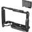 Puluz Metal Camera Cage Stabilizer Rig