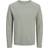 Jack & Jones Knitted Pullover Plain