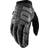 100% Crosshandskar Brisker Kallt Väder - Grå Unisex, Vuxen, Herr
