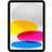 Apple iPad 2024 10Gen 10.9 64GB Silver