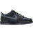 NIKE Dunk Low GS - Black/Dark Obsidian/Smoke Grey