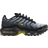 NIKE Air Max Plus GS - Black/Wolf Grey/Opti Yellow