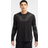Nike Delta River Langærmet Dri-FIT - Sort