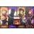 Marvel Dice Throne: Captain Marvel Black Panther Doctor Strange Black Widow