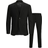 Jack & Jones Costa Suits - Black