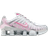 Nike Shox TL - Metallic Platinum/Pink Foam/White/Pinksicle