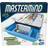 Hasbro Mastermind Resespel