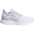 adidas UBounce DNA W - Cloud White/Clear Pink/Silver Metallic