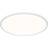 Nordlux Oja White Loftplafond ∅ 42.4cm