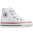 Converse Toddler Chuck Taylor All Star Classic High Top - Optical White