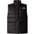 The North Face Men's Limbara Insulated Gilet - TNF Black