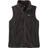 Patagonia Women's Retro Pile Fleece Vest - Ink Black