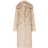 Guess Eco Nancy Coat - Beige