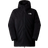 The North Face Men's Mountain Range Down Parka - TNF Black