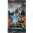 Wizards of the Coast Magic the Gathering The Lord of the Rings Tales of Middle-Earth Set Booster Pack