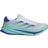 Adidas Supernova Rise M - Cloud White/Lucid Blue/Flash Aqua