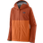 Patagonia Men's Torrentshell 3L Rain Jacket - Redtail Rust