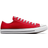 Converse Chuck Taylor All Star Canvas - Red