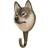 Wildlife Garden Krok Varg
