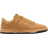 NIKE Dunk Low Retro SE M - Wheat/Gum Yellow/Black