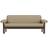 Audo Copenhagen Brasilia Beige Sofa 181cm 2 Seater