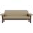 Audo Copenhagen Brasilia Beige Soffa 181cm 2-sits