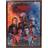 Cinereplicas Stranger Things Julkalender Adventskalender 2024