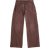 G-Star Bowey 3D Carpenter Loose Jeans - Faded Brown Stone Gd