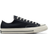 Converse Chuck 70 Canvas - Black/Black/Egret