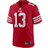 Nike Men's Brock Purdy San Francisco 49ers Game Player Jersey