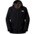 The North Face Balfron Jacket M - Smokey Brown/TNF Black