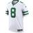 Nike Men's Aaron Rodgers New York Jets Alternate Legend Player Jersey