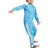 Adidas Infant Originals SST Tracksuit - Blue (IX3099)