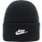 Nike Peak Futura Beanie - Black/White