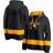 Fanatics Pittsburgh Steelers Pride Colorblock Pullover Hoodie