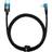 Baseus USB C - Angled Lightning M-M 1m