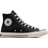 Converse Chuck 70 Canvas - Black/Black/Egret