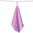 Bongusta Naram Gästhandduk Rosa (50x30cm)