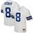 Mitchell & Ness Men's Dallas Cowboys Troy Aikman #9 White 1992 Game Jersey