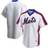 Nike New York Mets Official Cooperstown Jersey Mens