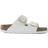 Birkenstock Arizona Big Buckle Birko-Flor Patent - Patent White