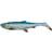 Savage Gear 3D Herring Shad 25cm, 102g (1-Pack) Blue Silver