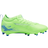 Puma Youth Ultra 5 Match FG/AG - Fizzy Apple/PUMA White/Bluemazing