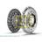 LuK 623331209 Clutch Kit