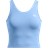 Under Armour Women's Motion Tank Top - Horizon Blue/White