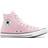 Converse Chuck Taylor All Star Canvas High-Top - Pink Foam