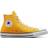 Converse Chuck Taylor All Star Canvas High-Top - Lemon Chrome