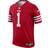 Nike Men's Deebo Samuel Sr San Francisco 49ers Team Legend Player Performance Top