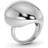Edblad Gallant Ring Maxi - Steel
