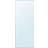 IKEA Hovet Aluminum Väggspegel 78x196cm